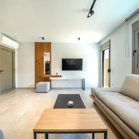 Villa Casa Calma Ll *
