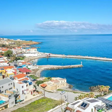 Casa Calma Ll * Panormos (Crete)